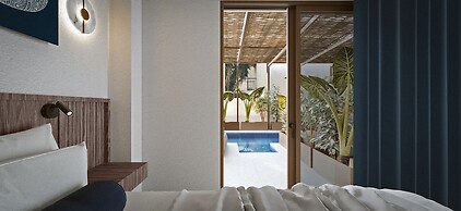 Achinos - Kalamata Mediterranean Suites