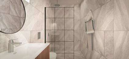 Achinos - Kalamata Mediterranean Suites