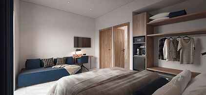 Achinos - Kalamata Mediterranean Suites