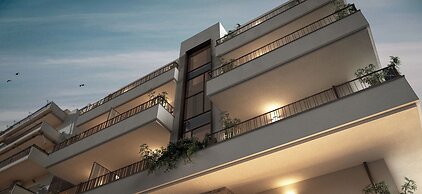 Achinos - Kalamata Mediterranean Suites