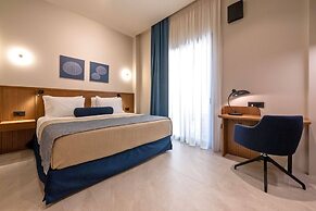 Achinos - Kalamata Mediterranean Suites