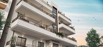 Achinos - Kalamata Mediterranean Suites