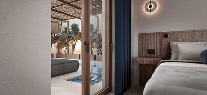 Achinos - Kalamata Mediterranean Suites