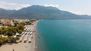 Achinos - Kalamata Mediterranean Suites