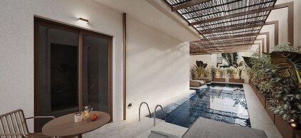 Achinos - Kalamata Mediterranean Suites