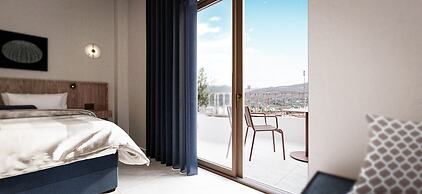 Achinos - Kalamata Mediterranean Suites