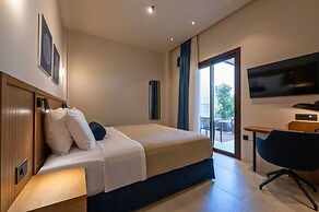 Achinos - Kalamata Mediterranean Suites
