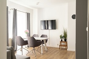 RentPlanet - Apartament Stawowa