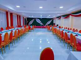 Olive Hotel Narok