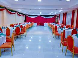 Olive Hotel Narok