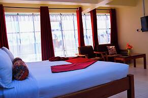 Olive Hotel Narok