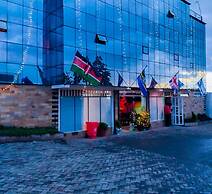 Olive Hotel Narok