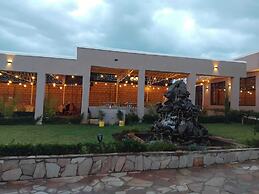 Olive Hotel Narok