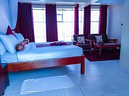 Olive Hotel Narok