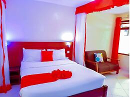 Olive Hotel Narok