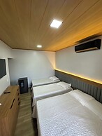 Villa Prime Chácara