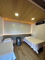 Villa Prime Chácara