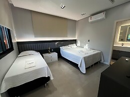 Villa Prime Chácara