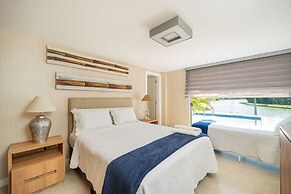 Bz58 Casa Piscina privativa e vista lago