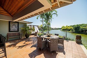 Bz58 Casa Piscina privativa e vista lago
