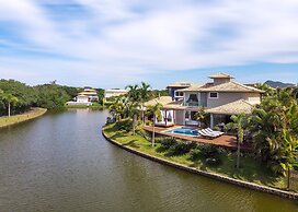 Bz58 Casa Piscina privativa e vista lago