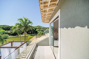 Bz58 Casa Piscina privativa e vista lago