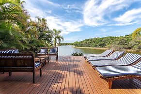 Bz58 Casa Piscina privativa e vista lago