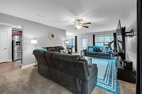 Charming 3br Home Near Beaches & Downtown 3 Bedroom Home