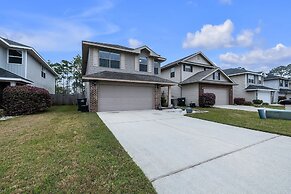 Charming 3br Home Near Beaches & Downtown 3 Bedroom Home