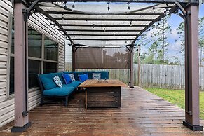 Charming 3br Home Near Beaches & Downtown 3 Bedroom Home