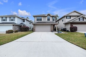 Charming 3br Home Near Beaches & Downtown 3 Bedroom Home