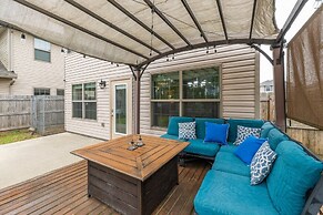 Charming 3br Home Near Beaches & Downtown 3 Bedroom Home