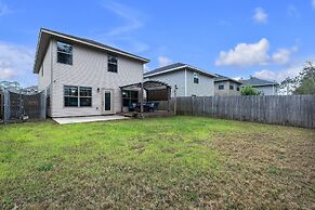 Charming 3br Home Near Beaches & Downtown 3 Bedroom Home