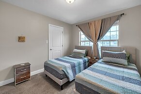 Charming 3br Home Near Beaches & Downtown 3 Bedroom Home