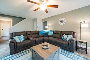 Charming 3br Home Near Beaches & Downtown 3 Bedroom Home