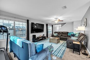 Charming 3br Home Near Beaches & Downtown 3 Bedroom Home