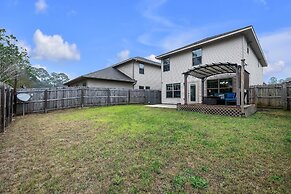 Charming 3br Home Near Beaches & Downtown 3 Bedroom Home