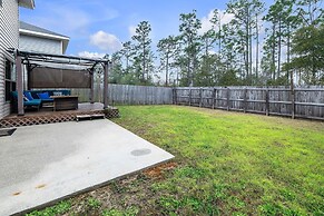 Charming 3br Home Near Beaches & Downtown 3 Bedroom Home