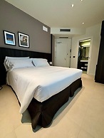 Hotel Stelvio Tirano
