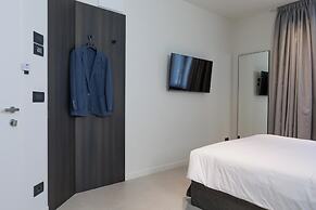 Hotel Stelvio Tirano