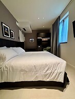 Hotel Stelvio Tirano