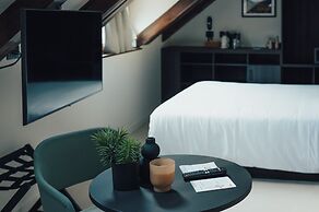 Hotel Stelvio Tirano