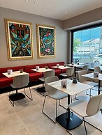 Hotel Stelvio Tirano