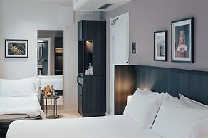 Hotel Stelvio Tirano