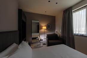 Hotel Stelvio Tirano