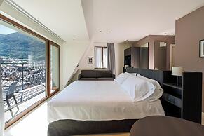 Hotel Stelvio Tirano