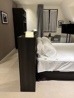 Hotel Stelvio Tirano