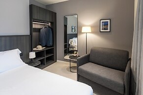 Hotel Stelvio Tirano