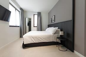Hotel Stelvio Tirano