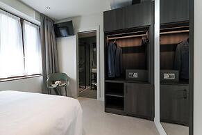 Hotel Stelvio Tirano